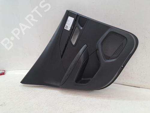 Used Rear left panel Rear left panel 37702585 37702585