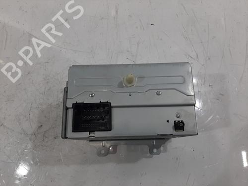 Radio VAUXHALL ASTRA Mk VI (J) (P10) 1.6 CDTi | BP26869982E6 