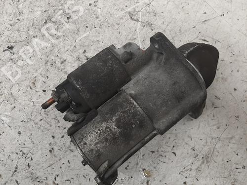 Starter VAUXHALL MERIVA A (X03) 1.6 i 16V Twinport | BP26846444M8 - Image 4