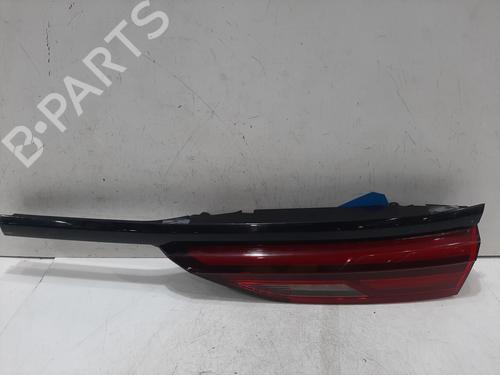 Used Right taillight BMW 2 Gran Coupe (F44) 218 i (140 hp) 30671788