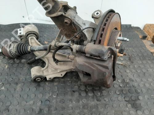Left front suspension VAUXHALL ASTRA Mk VI (J) (P10) 1.4 | BP26774711M72 