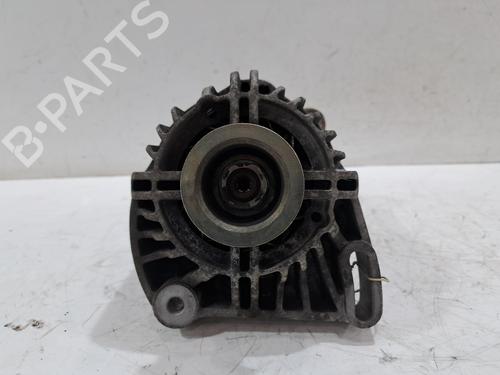 Used Alternator FIAT 500 (312_) 1.2 (312AXA1A) (69 hp) 31009647
