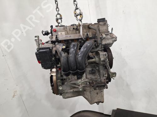 Engine SUZUKI ALTO VII (GF, HA25_, HA35_) 1.0 (AMF310, GFC31S) | BP29637093M1 