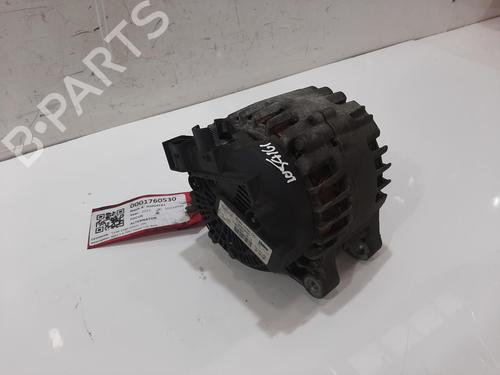 Alternator FORD FOCUS III 1.6 TDCi | BP36963491M7  - Image 6