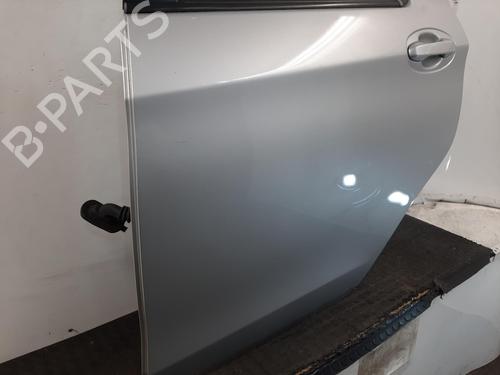 Left rear door TOYOTA YARIS (_P13_) 1.0 (KSP130_, KSP130) | BP29398324C4 