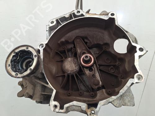 Used Gearbox Gearbox 37539920 37539920