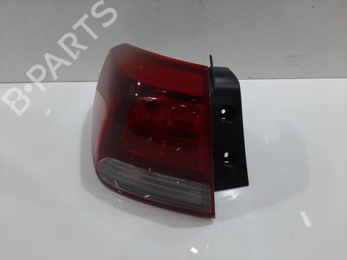 Used Left taillight Left taillight KIA RIO IV (YB, SC, FB) 1.25 (84 hp) 34403982 34403982