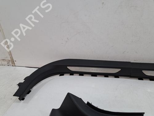 Other JAGUAR I-PACE (X590) EV400 AWD | BP30179784O1