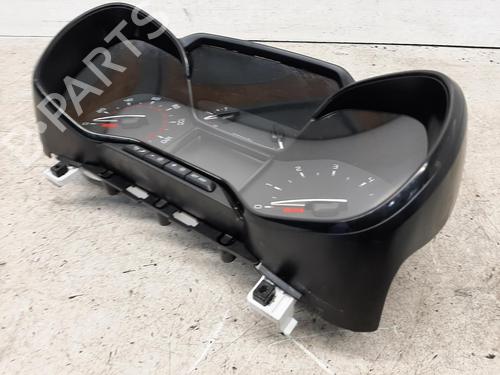Instrument cluster CITROËN C3 / C3 ORIGIN III (SX) 1.2 VTi 68 | BP26842317C47 