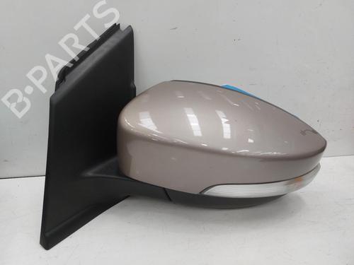 Used Left mirror FORD KUGA II (DM2) 2.0 TDCi 4x4 (180 hp) 26751586