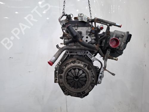 Used Engine Engine SUZUKI SWIFT IV (FZ, NZ) 1.2 (AZG412, ZC72S) (90 hp) 33987633 33987633