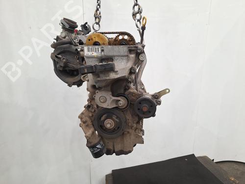 Motor TOYOTA AYGO (_B4_) 1.0 (KGB40) (69 hp) 29553645