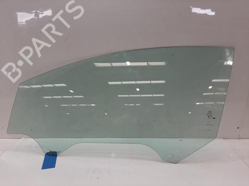 Used Front left door window Front left door window 36810775 36810775