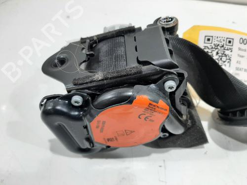 Front left seatbelt AUDI A1 (8X1, 8XK) 1.4 TSI | BP36773897I26 - Image 5
