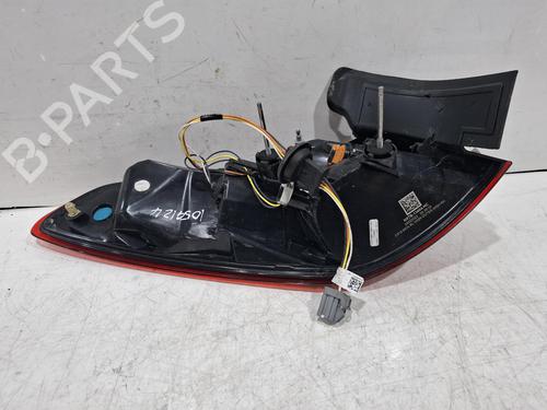 Right taillight FORD FOCUS IV Turnier (HP) 1.0 EcoBoost mHEV | BP38620873C35 - Image 5