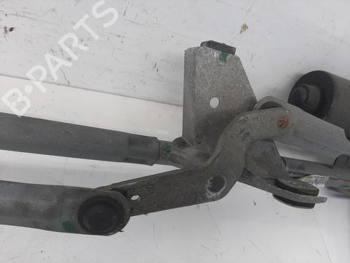 Front wiper motor CITROËN DS4 (NX_) 2.0 HDi 165 | BP26863985M29 