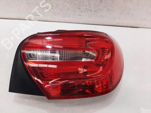 Used Right taillight Right taillight 37666576 37666576