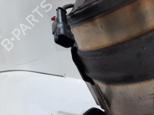 Particulate filter KIA CEE'D (JD) 1.6 CRDi 128 | BP39888844M81 - Image 6