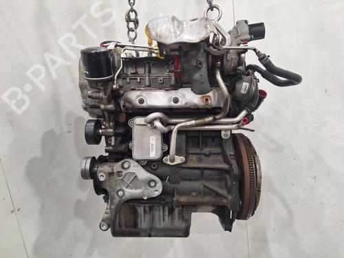 Engine SKODA SUPERB II (3T4) 1.4 TSI | BP29883762M1