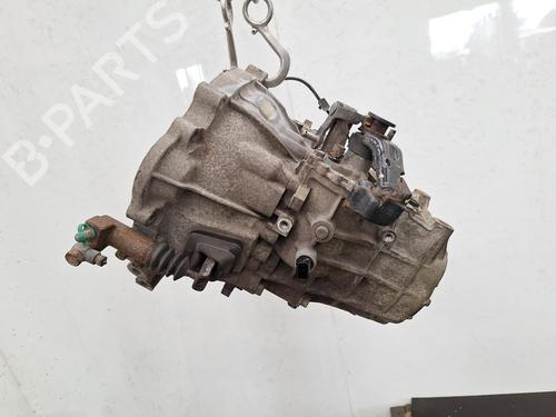 Gearbox HYUNDAI i30 (GD) 1.6 CRDi | BP28618206M3 