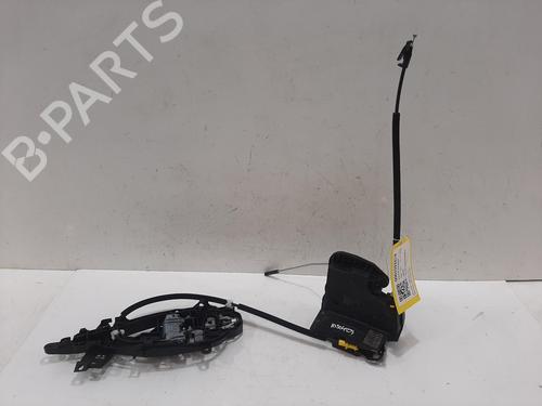 Used Other VAUXHALL ASTRA Mk VII (K) Estate (B16) 1.4 Turbo (150 hp) 30928595