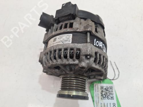 Alternator FORD FIESTA VII (HJ, HF) 1.1 Ti-VCT | BP27181969M7 