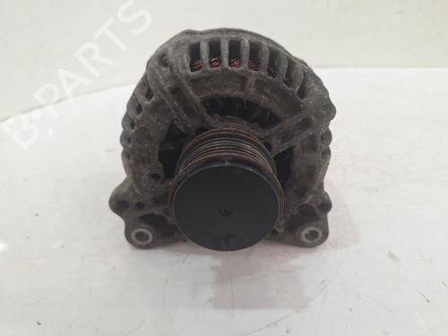 Alternator VW POLO V (6R1, 6C1) 1.2 | BP28100846M7 