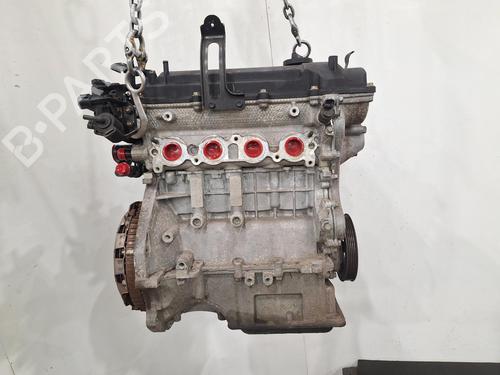 Engine HYUNDAI i10 I (PA) 1.2 | BP29417858M1 