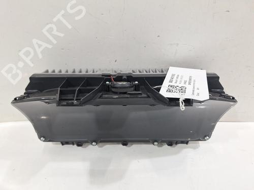 Used Instrument cluster JAGUAR I-PACE (X590) EV400 AWD (400 hp) 26857229