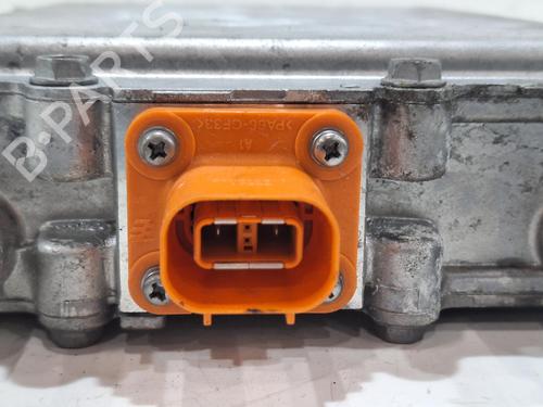 Inverter/Converter JAGUAR I-PACE (X590) EV400 AWD | BP27480956M119 