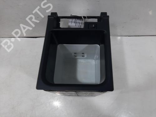 Middle console LAND ROVER RANGE ROVER IV (L405) 3.0 SDV6 Hybrid 4x4 | BP29809754I22 