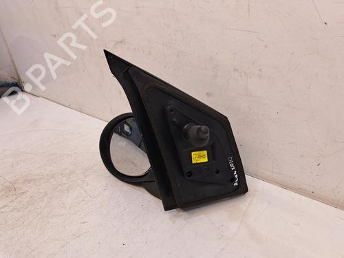 Left mirror PEUGEOT 107 (PM_, PN_) 1.0 | BP29581472C26 