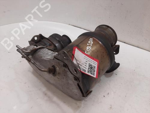 Particulate filter SEAT LEON (5F1) 1.6 TDI | BP37647903M81 - Image 5