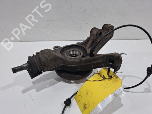 Right front steering knuckle CITROËN C4 II (NC_) 1.2 THP 130 (NCHNYM, NCHNYT) | BP38620864M26 - Image 4