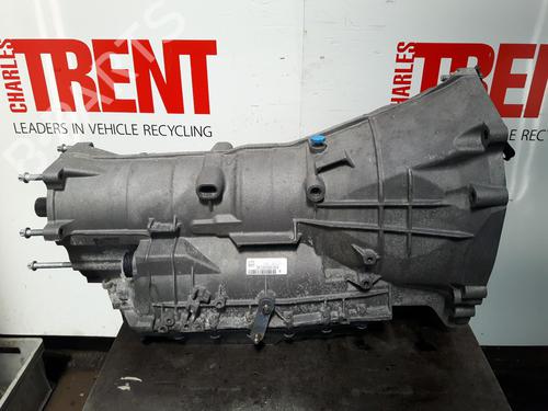 Gearbox BMW X1 (E84) xDrive 23 d | BP26872600M3 