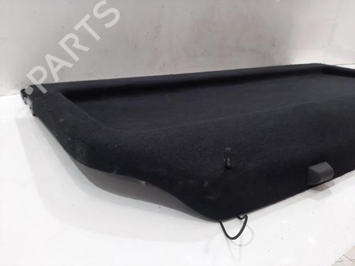 Rear parcel shelf SKODA YETI (5L) 1.2 TSI | BP29809316C85 