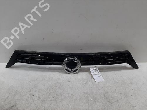 Used Grille Grille SSANGYONG TIVOLI 1.6 XDi 160 (115 hp) 34403551 34403551