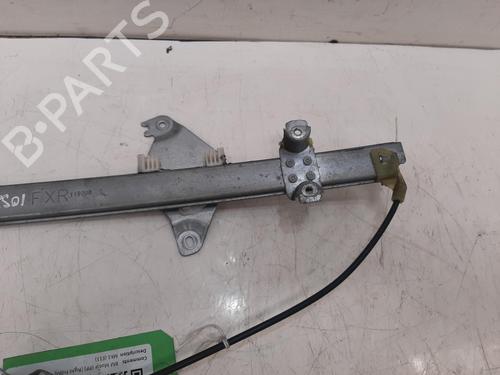 Front right window mechanism NISSAN NOTE (E11, NE11) 1.5 dCi | BP36832419C23 - Image 4