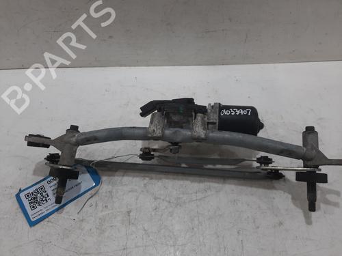 Used Front wiper motor CHEVROLET AVEO Hatchback (T300) 1.4 (101 hp) 30496306