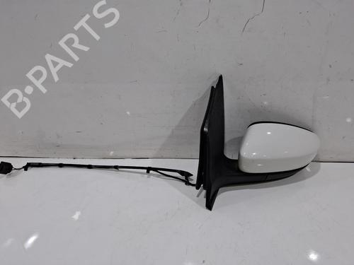 Used Left mirror Left mirror 39050110 39050110