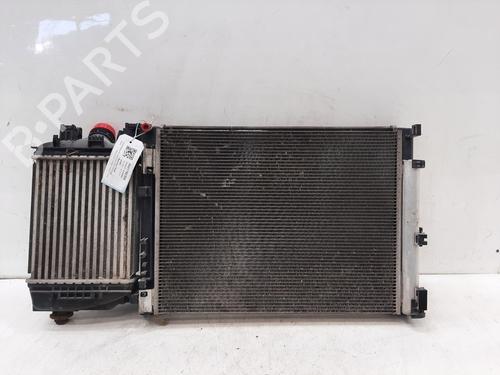 Used Radiator set Radiator set 37593190 37593190