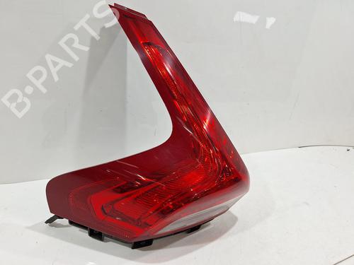 Left taillight VOLVO V40 Hatchback (525) D4 | BP39916830C34 - Image 3