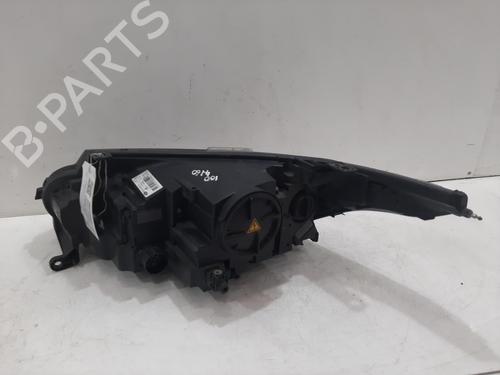 Right headlight LAND ROVER RANGE ROVER SPORT II (L494) 3.0 SDV6 Hybrid 4x4 | BP29636636C29 