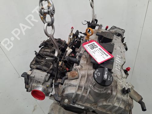 Motor VAUXHALL VIVA (C16) 1.0 | BP29581451M1 