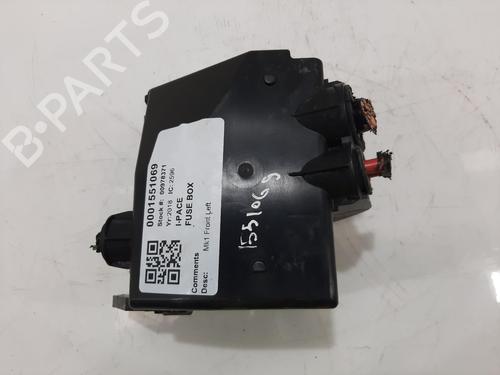 Fuse box JAGUAR I-PACE (X590) EV400 AWD | BP30141899E1 