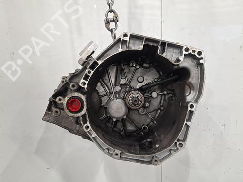 Used Gearbox DACIA DUSTER (HM_) 1.3 TCe 130 (HMMF) (131 hp) 29637273