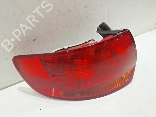 Used Left taillight AUDI A3 Sportback (8PA) 2.0 TDI (170 hp) 27594898