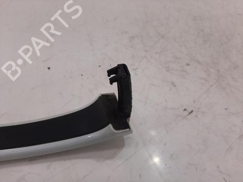 Other CITROËN C5 AIRCROSS (A_) 1.6 PureTech 180 (A45GFR) | BP35768600O1 - Image 6