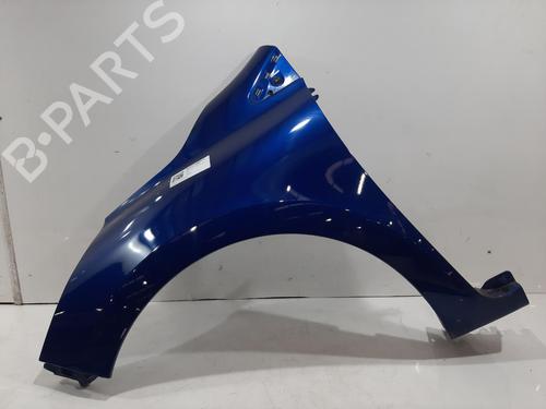 Used Left front fenders Left front fenders 38312296 38312296