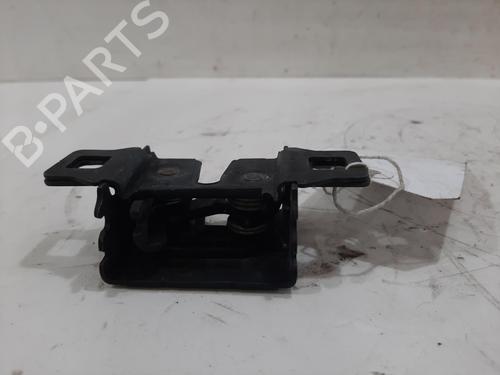Hood lock JAGUAR I-PACE (X590) EV400 AWD | BP29809411C133